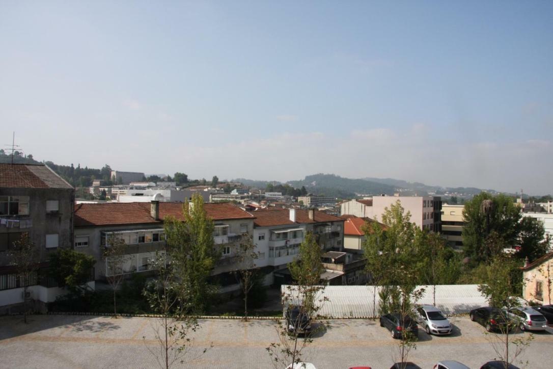 Old Market Place Guimarães Eksteriør bilde